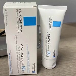 La Roche-Posay Cicaplast Baume B5+ Soothing Repair Balm - ONLY USED ONCE
